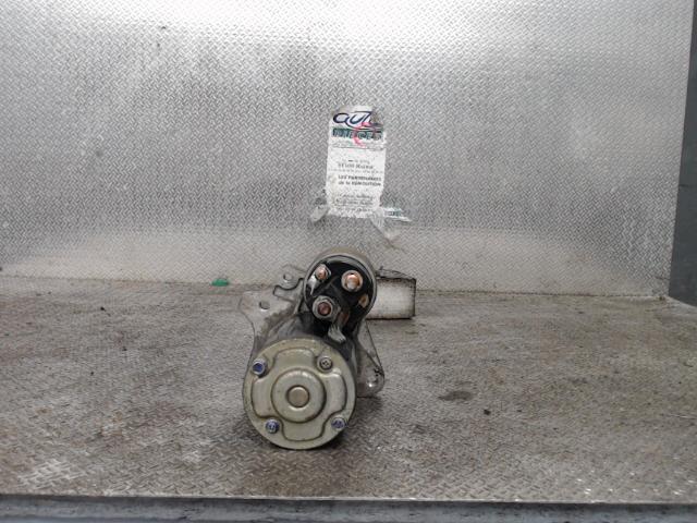 Demarreur RENAULT CLIO 3 PHASE 1 Essence - 1