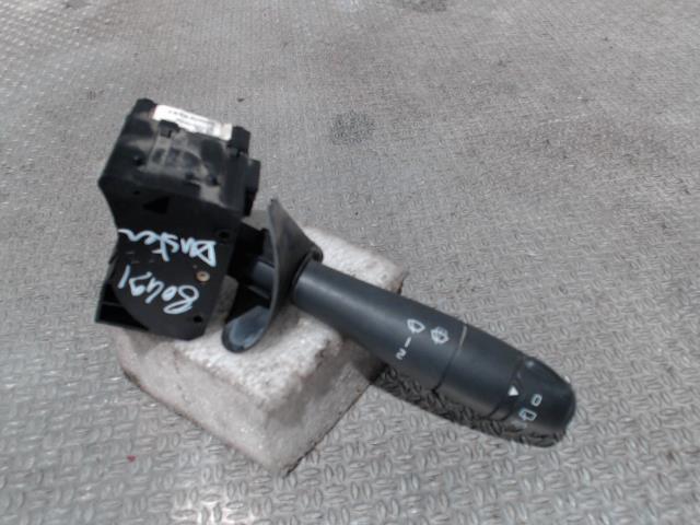 Commodo d'essuie glaces DACIA DUSTER 1 PHASE 1 Diesel - 1