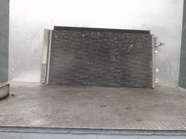 Condenseur de clim RENAULT SCENIC 3 PHASE 3 Diesel - 1