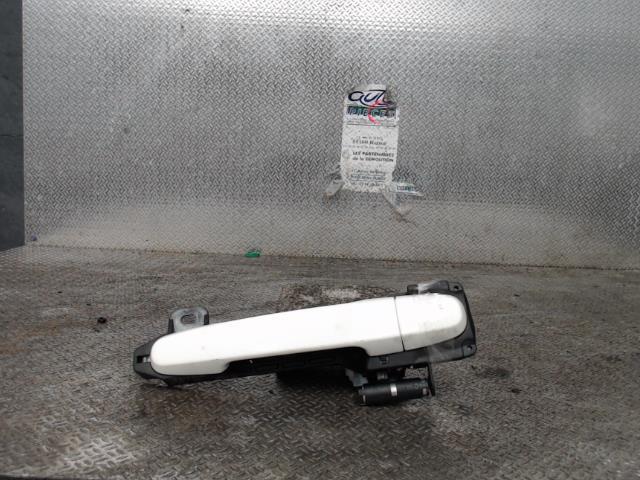 Poignee porte avant droit CITROEN C1 2 Essence - 1
