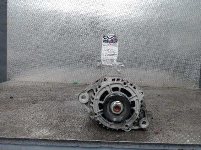 Alternateur CHEVROLET SPARK PHASE 1 Essence - 1