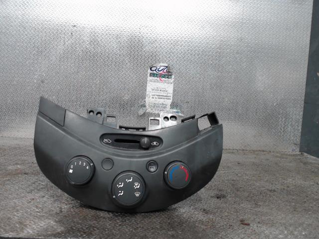 Commande chauffage CHEVROLET SPARK PHASE 1 Essence - 1