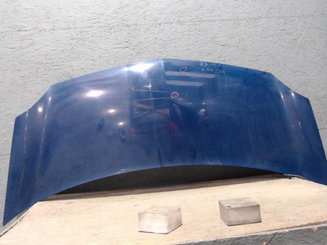 Capot RENAULT KANGOO 2 PHASE 1 Diesel - 1