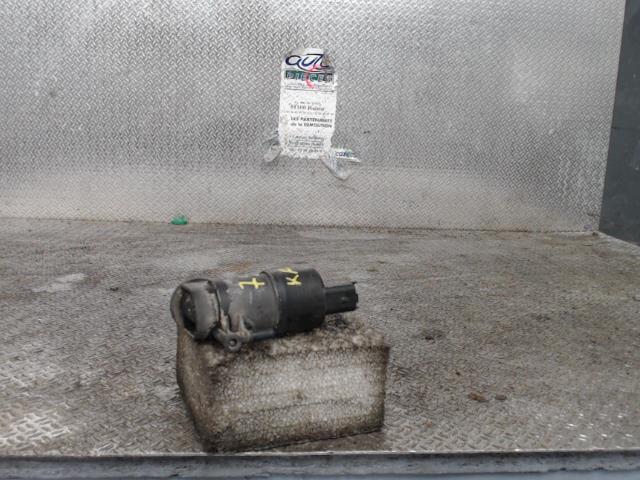 Pompe lave glace avant RENAULT KANGOO 2 PHASE 1 Diesel - 1