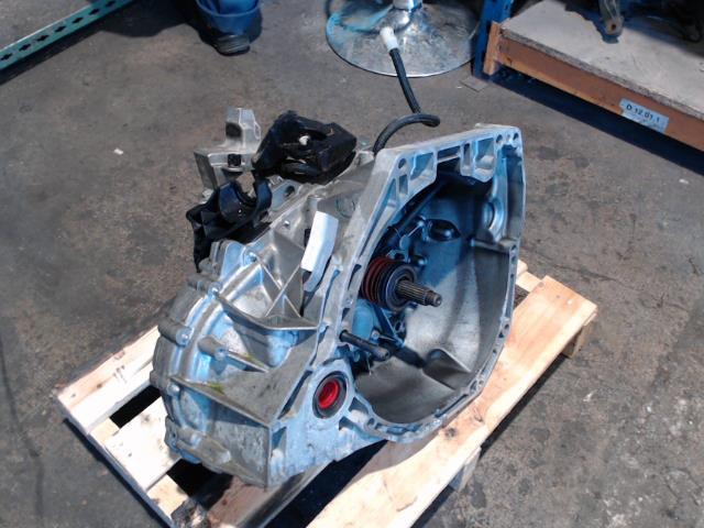Boite de vitesses RENAULT SCENIC 3 PHASE 3 Essence - 1