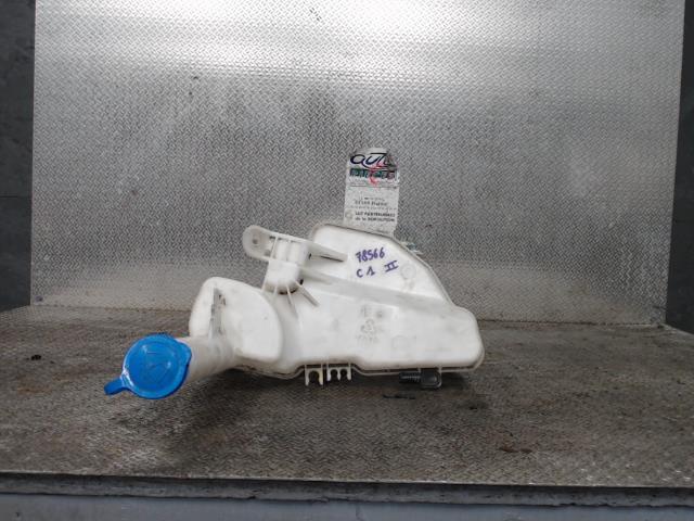 Vase de lave glace CITROEN C1 2 Essence - 1