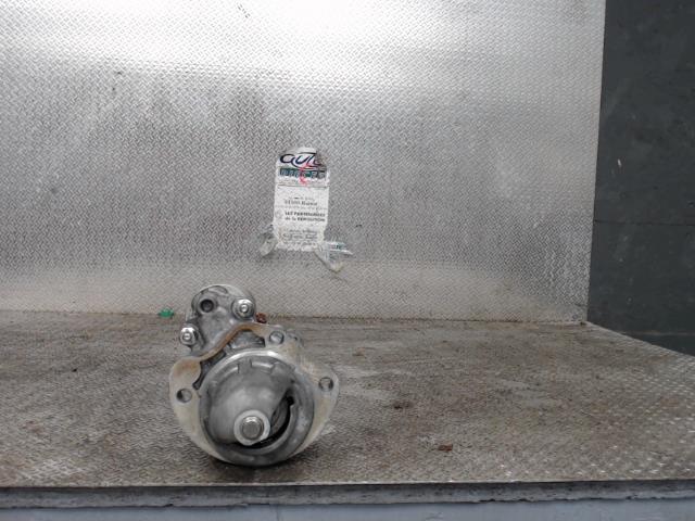 Demarreur FIAT PANDA 3 PHASE 1 Essence - 1