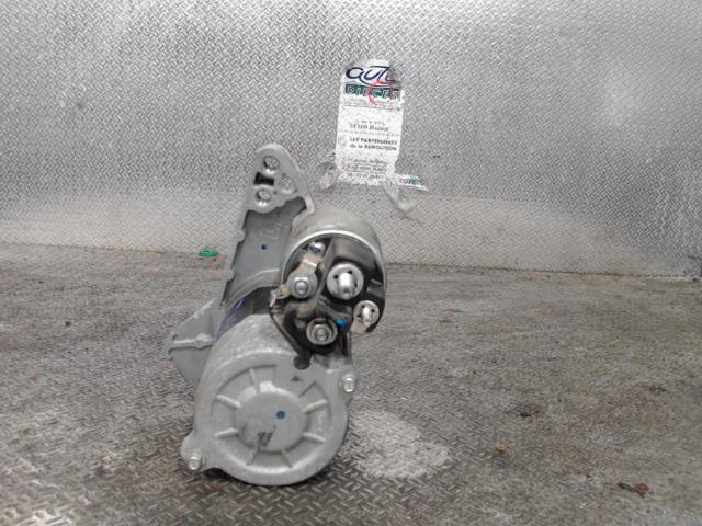 Demarreur RENAULT SCENIC 3 PHASE 3 Essence - 1