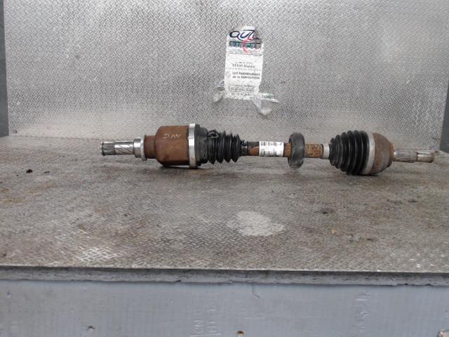Cardan gauche (transmission) RENAULT TWINGO 2 PHASE 1 Diesel - 1