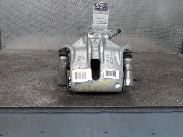 Etrier avant gauche (freinage) CITROEN C3 3 PHASE 1 Essence - 1