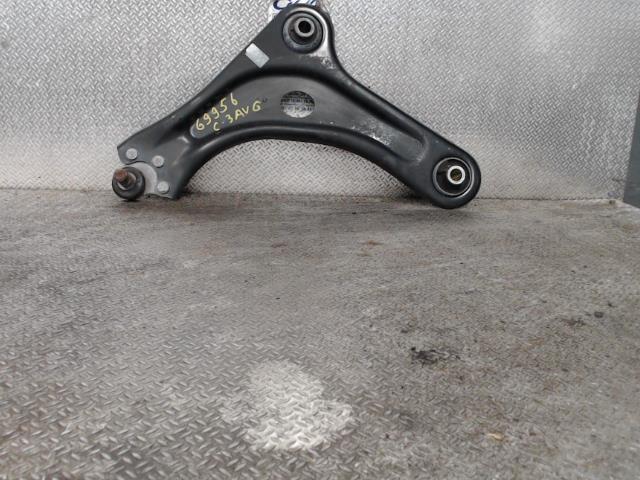 Triangle inferieur avant gauche CITROEN C3 3 PHASE 1 Essence - 1