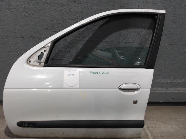 Porte avant gauche RENAULT MEGANE 1 BREAK Essence - 1