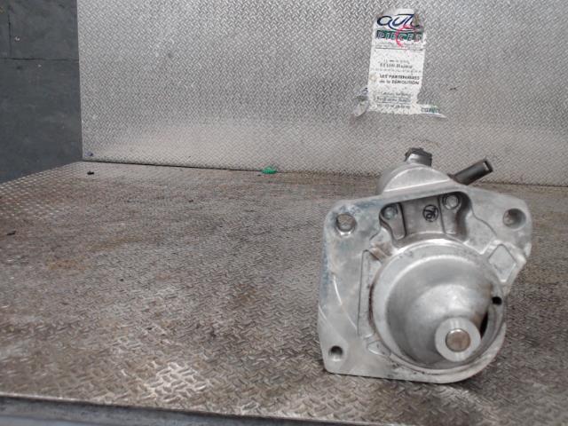Demarreur CITROEN C3 2 PHASE 1 Essence - 1