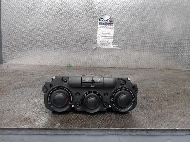 Commande chauffage SEAT LEON 2 PHASE 1 Diesel - 1