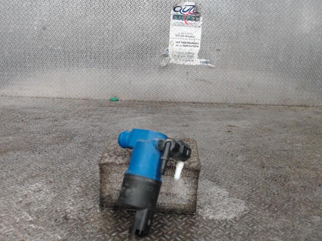 Pompe lave glace avant RENAULT CLIO 4 PHASE 2 Diesel - 1
