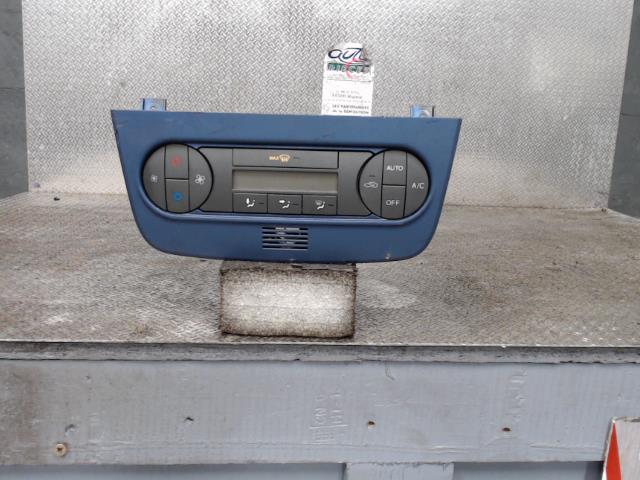 Commande chauffage FORD FIESTA 5 PHASE 2 Diesel - 1