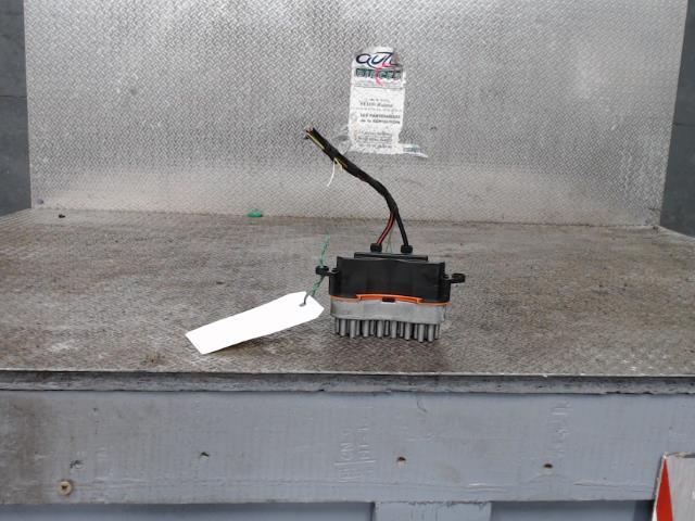 Resistance chauffage FORD FIESTA 5 PHASE 2 Diesel - 1
