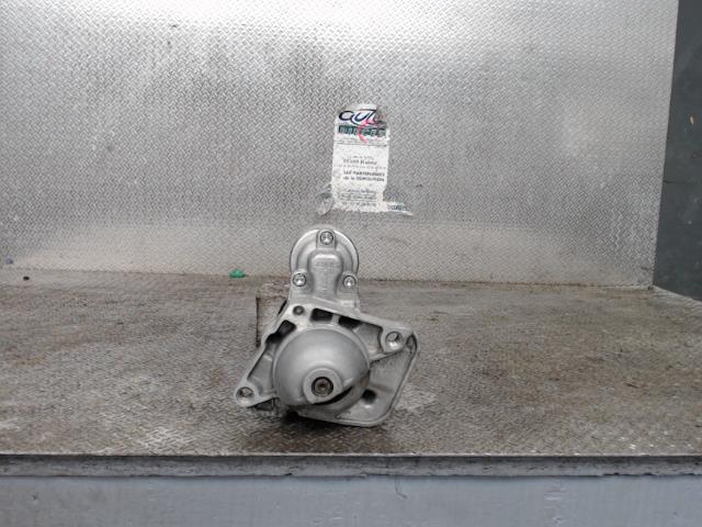 Demarreur RENAULT CLIO 4 PHASE 1 Diesel - 1
