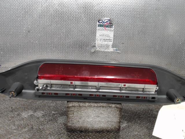 Feu arriere stop central FIAT PANDA 2 PHASE 1 Diesel - 1