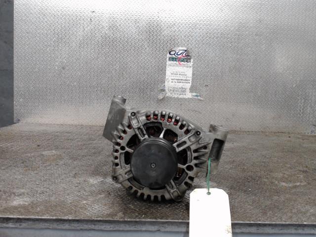 Alternateur FIAT PANDA 2 PHASE 1 Diesel - 1