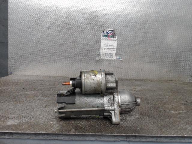 Demarreur FIAT PANDA 2 PHASE 1 Diesel - 1