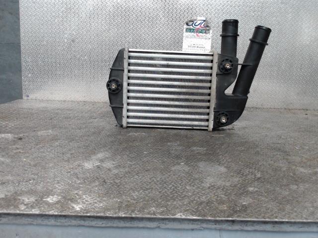 Echangeur air (Intercooler) FIAT PANDA 2 PHASE 1 Diesel - 1