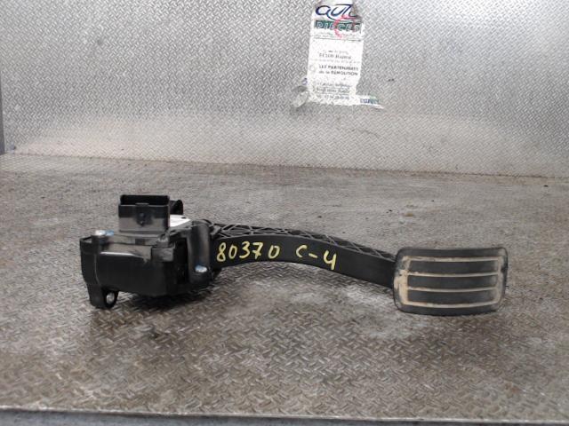Pedale d'accelerateur CITROEN C4 PICASSO 2 PHASE 1 Diesel - 1