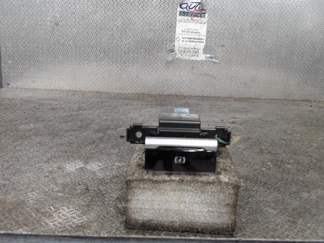 Poignee electrique frein a main CITROEN C4 PICASSO 2 PHASE 1 Diesel - 1