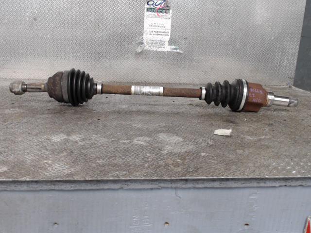 Cardan gauche (transmission) CITROEN C2 PHASE 1 Essence - 1
