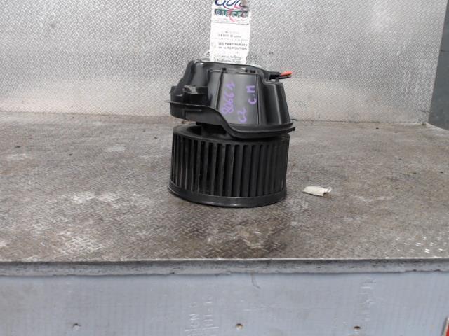 Pulseur d'air CITROEN C2 PHASE 1 Essence - 1