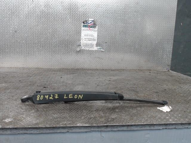 Bras essuie glace arriere SEAT LEON 2 PHASE 1 Diesel - 1