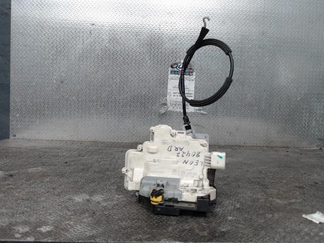 Fermeture centralisee arriere droit SEAT LEON 2 PHASE 1 Diesel - 1