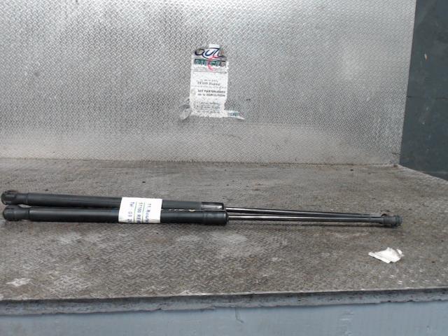 Verin de coffre SEAT LEON 2 PHASE 1 Diesel - 1