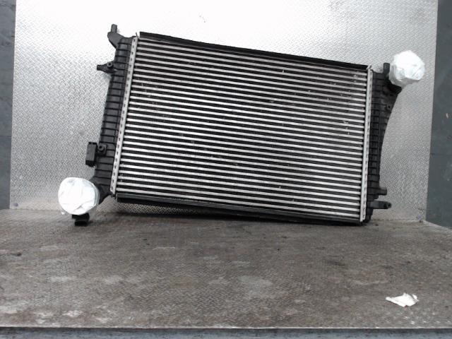 Echangeur air (Intercooler) SEAT LEON 2 PHASE 1 Diesel - 1