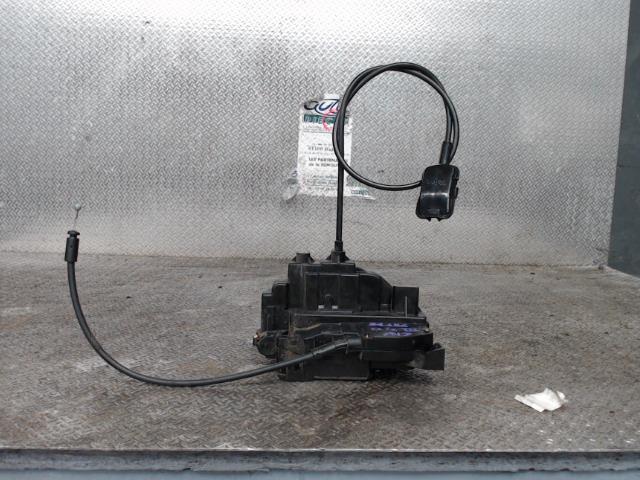 Fermeture centralisee avant droit RENAULT CLIO 3 PHASE 1 Diesel - 1