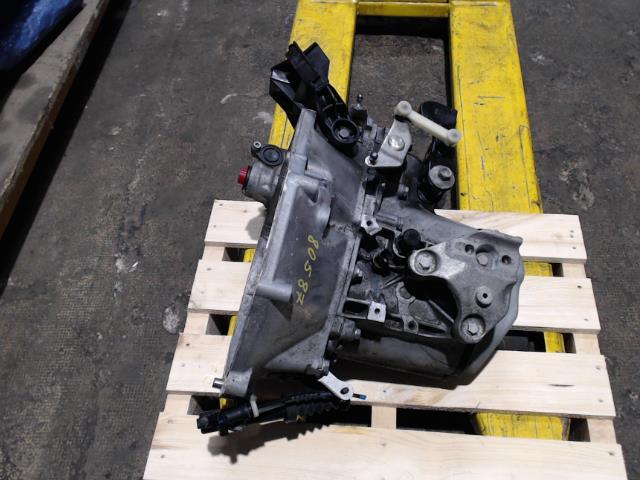 Boite de vitesses CITROEN C3 2 PHASE 1 Essence - 1