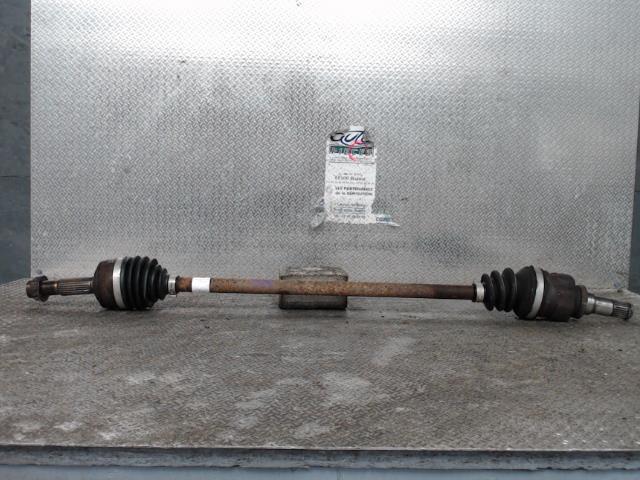 Cardan droit (transmission) CITROEN C1 1 PHASE 1 Essence - 1