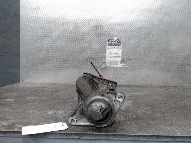Demarreur CITROEN C1 1 PHASE 1 Essence - 1