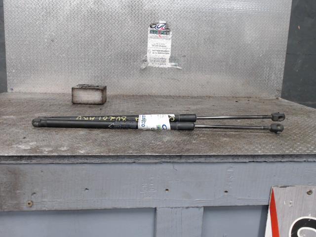 Verin de coffre TOYOTA COROLLA VERSO 2 PHASE 2 Diesel - 1