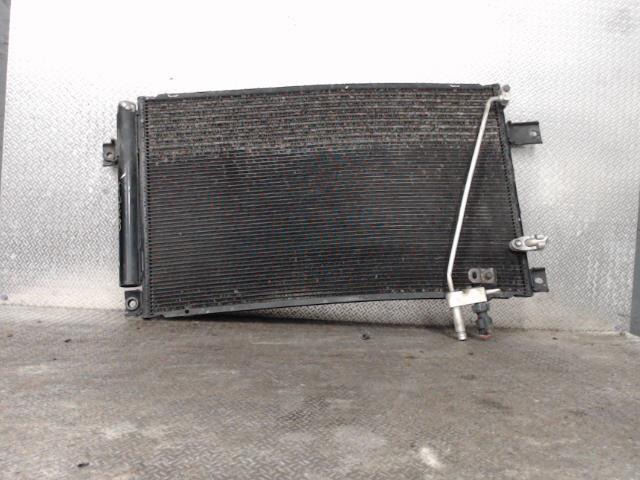 Condenseur de clim TOYOTA COROLLA VERSO 2 PHASE 2 Diesel - 1