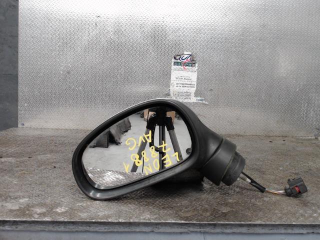 Retroviseur gauche SEAT LEON 2 PHASE 1 Diesel - 1