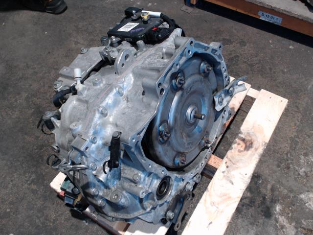 Boite de vitesses CITROEN C4 CACTUS Essence - 1