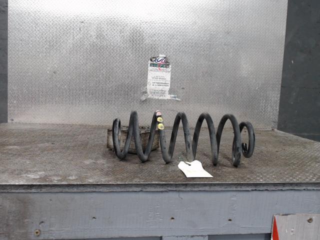Ressort de suspension arriere SEAT LEON 2 PHASE 1 Diesel - 1