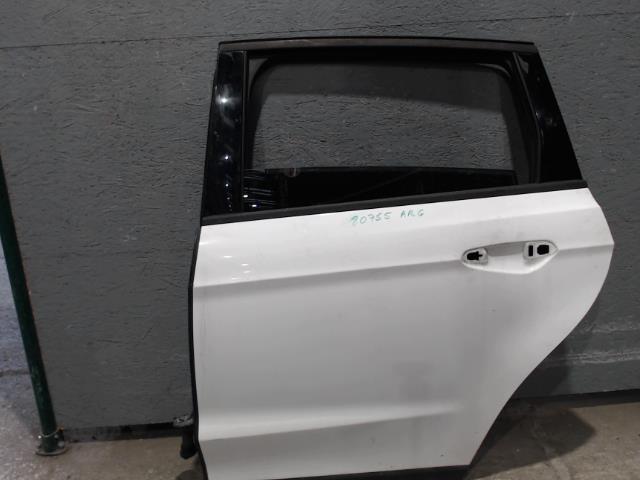 Porte arriere gauche FORD S-MAX 2 Diesel - 1