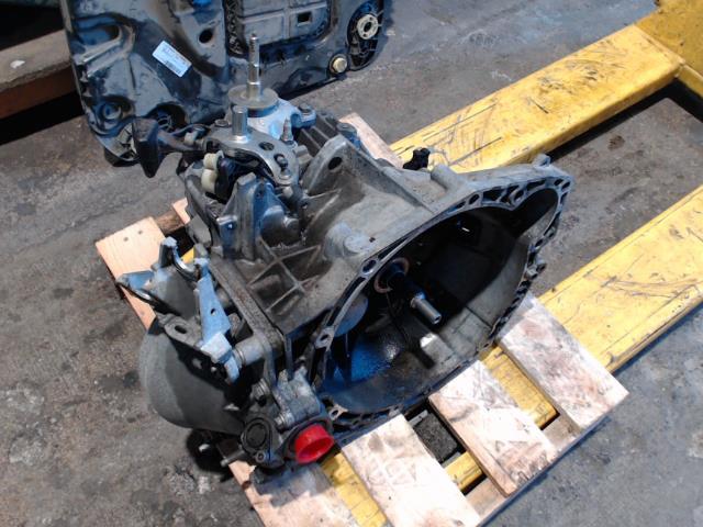 Boite de vitesses CITROEN C4 1 PHASE 1 COUPE Diesel - 1