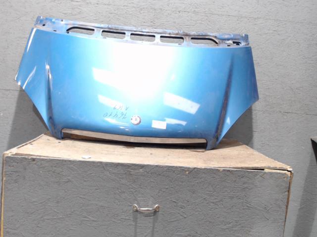 Capot MERCEDES CLASSE A 169 PHASE 2 Diesel - 1