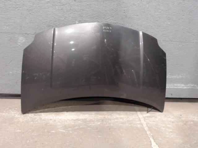 Capot TOYOTA AURIS 1 PHASE 1 Diesel - 1