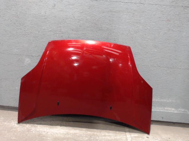 Capot FORD FIESTA 5 PHASE 1 Diesel - 1
