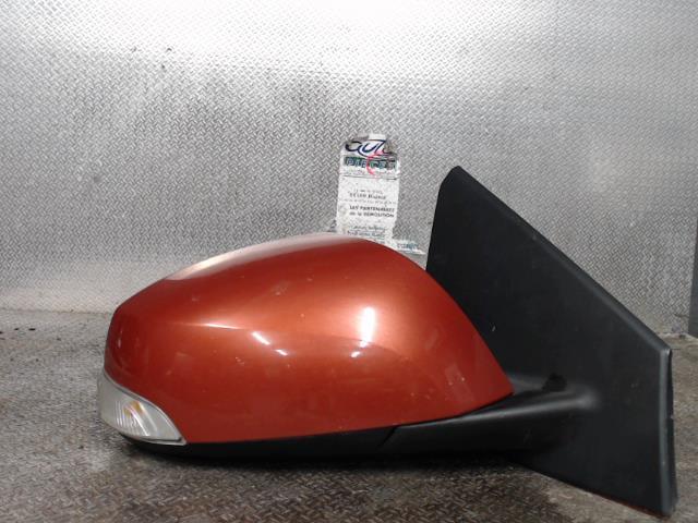 Retroviseur droit RENAULT MEGANE 3 PHASE 1 COUPE Diesel - 1