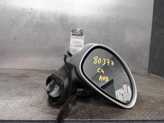 Retroviseur droit CITROEN C4 1 PHASE 1 Diesel - 1